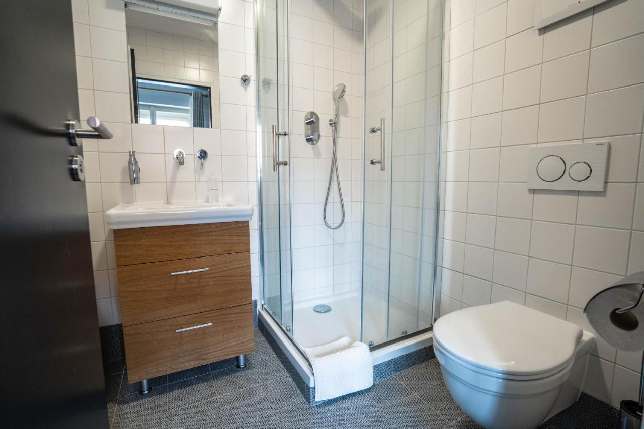 Old Town Square Suites 2* Praga